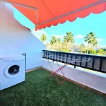 Apartamento Parque Santiago 2 2 Bedroom 3 Bathroom Duplex *