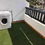 Apartamento Parque Santiago 2 2 Bedroom 3 Bathroom Duplex