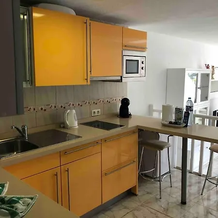 Parque Santiago 2 2 Bedroom 3 Bathroom Duplex Daire