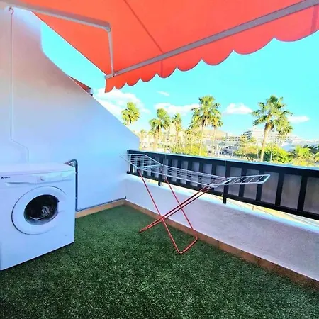 Daire Parque Santiago 2 2 Bedroom 3 Bathroom Duplex *