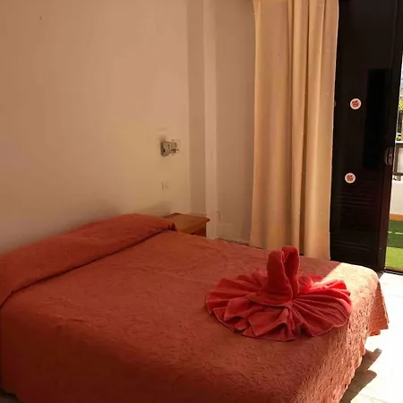 Parque Santiago 2 2 Bedroom 3 Bathroom Duplex Apartamento