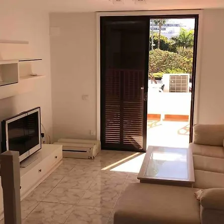 Parque Santiago 2 2 Bedroom 3 Bathroom Duplex Apartamento Playa de las Americas (Tenerife)