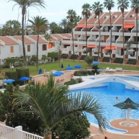 Parque Santiago 2 2 Bedroom 3 Bathroom Duplex * Playa de las Americas (Tenerife)