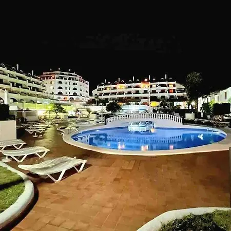 Parque Santiago 2 2 Bedroom 3 Bathroom Duplex * Playa de las Américas