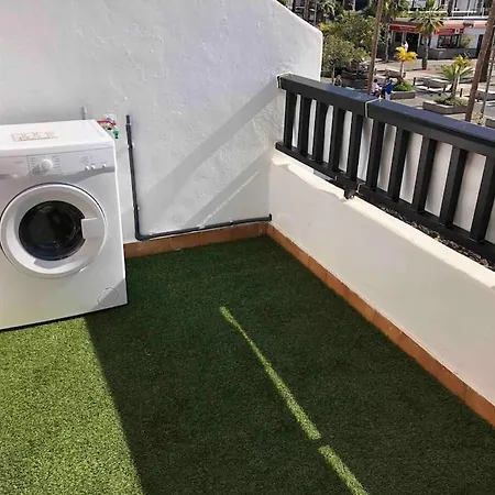Daire Parque Santiago 2 2 Bedroom 3 Bathroom Duplex