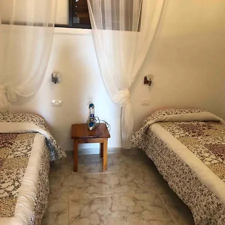 Parque Santiago 2 2 Bedroom 3 Bathroom Duplex Daire *