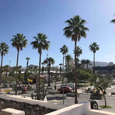 Parque Santiago 2 2 Bedroom 3 Bathroom Duplex Apartamento Playa de las Americas (Tenerife)