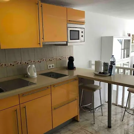Daire Parque Santiago 2 2 Bedroom 3 Bathroom Duplex Playa de las Américas