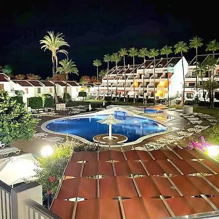 Apartamento Parque Santiago 2 2 Bedroom 3 Bathroom Duplex